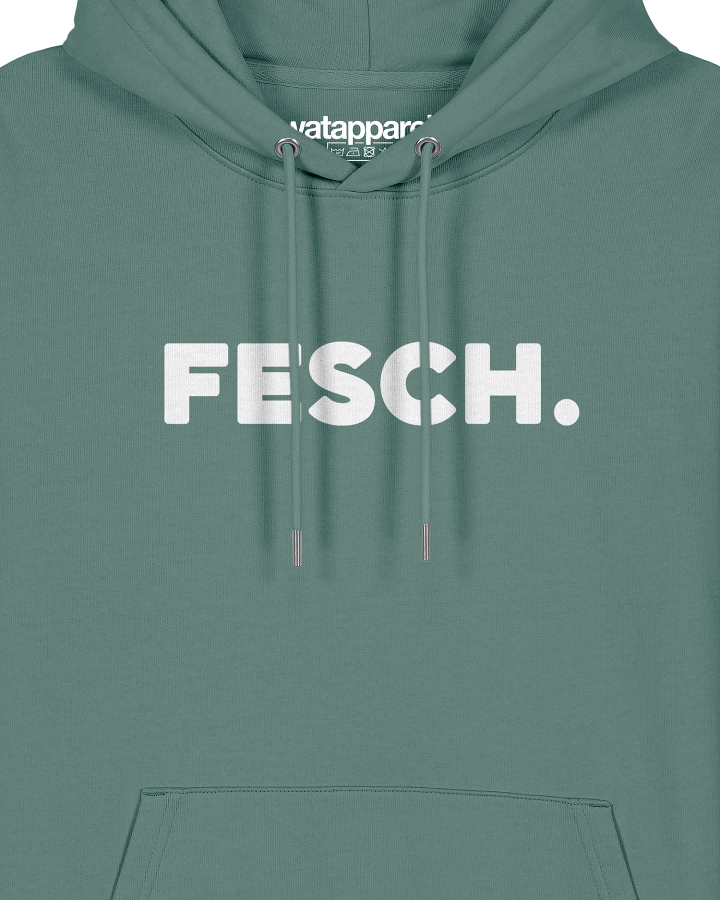 Watapparel Sweatshirt Fesch – Ansicht 3