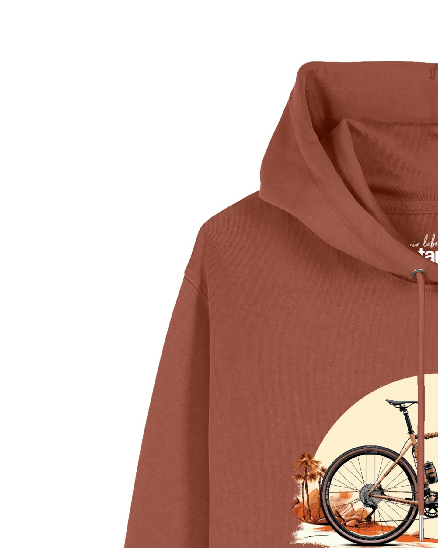 Watapparel Hoodie – Ansicht 3