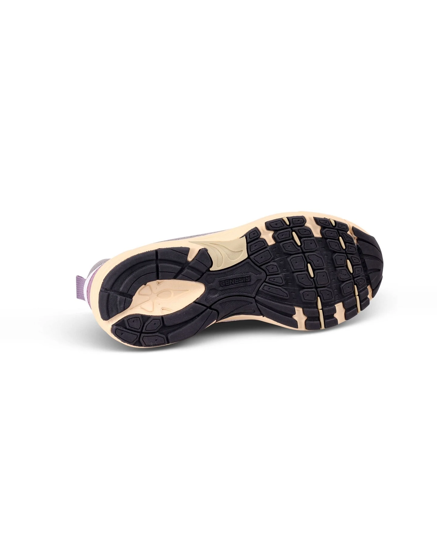 Sneaker G-Eco`99 Multi Mesh Grey/White/Lavender – Ansicht 5