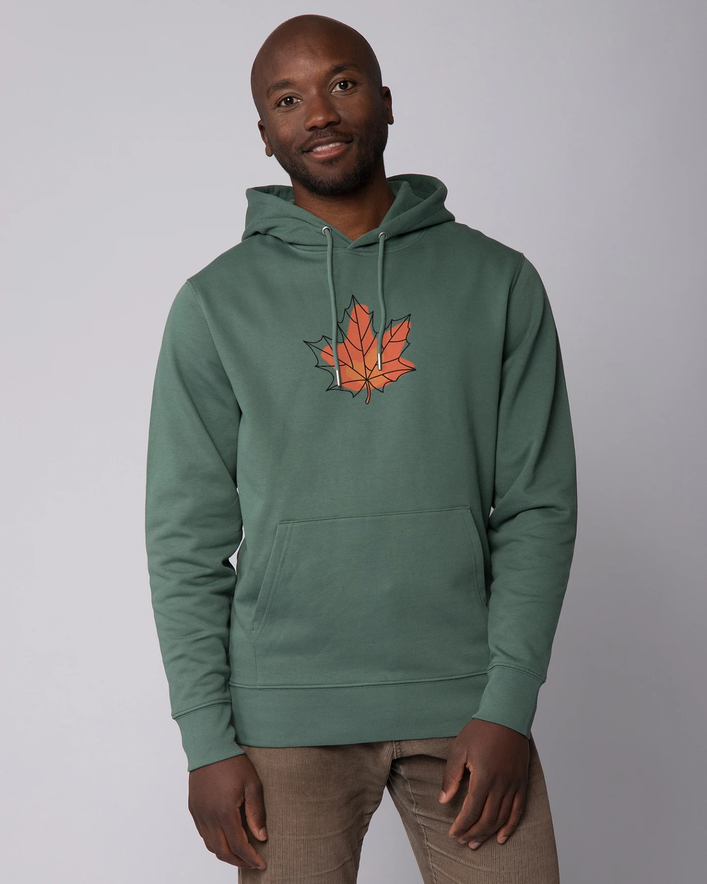 Watapparel Sweatshirt Herbst – Ansicht 2