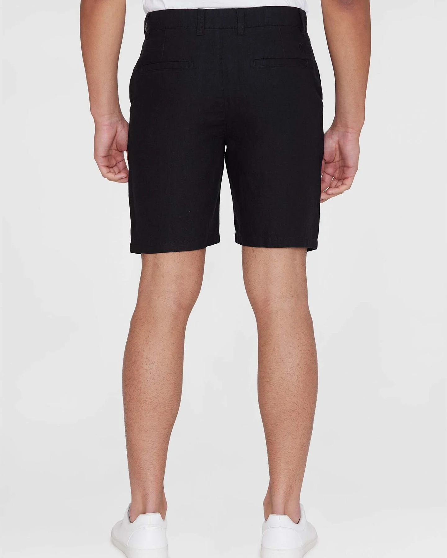 KnowledgeCotton Apparel Hose Chuck – Ansicht 4