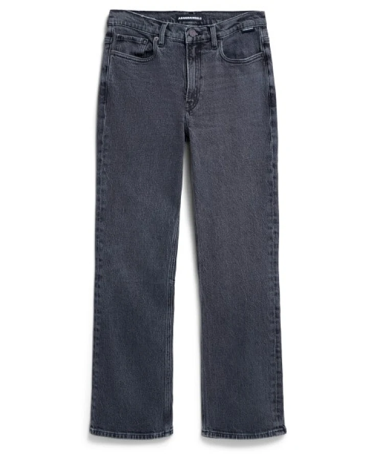 ARMEDANGELS - Women's Velaari - Jeans Gr 34 - Length: 32'' blau