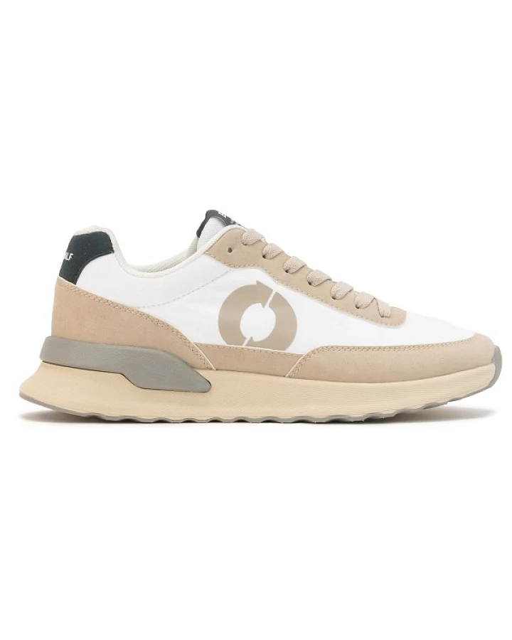 Ecoalf - Women's Condealf Sneakers - Sneaker Gr 37 beige
