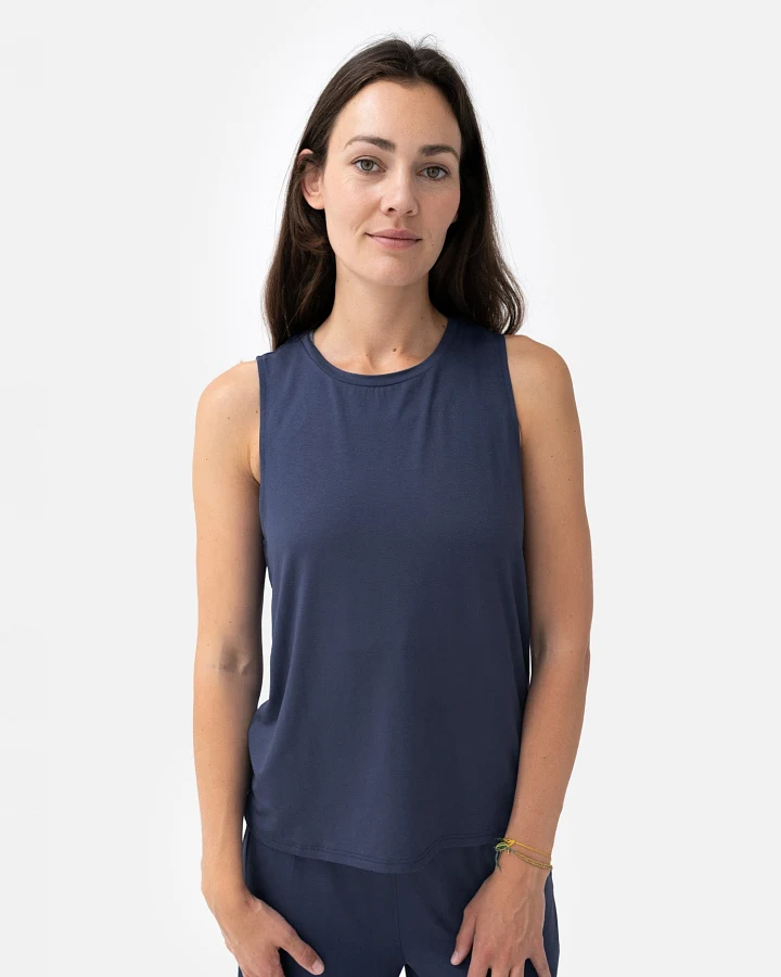 Lotuscrafts Naima Top XXL