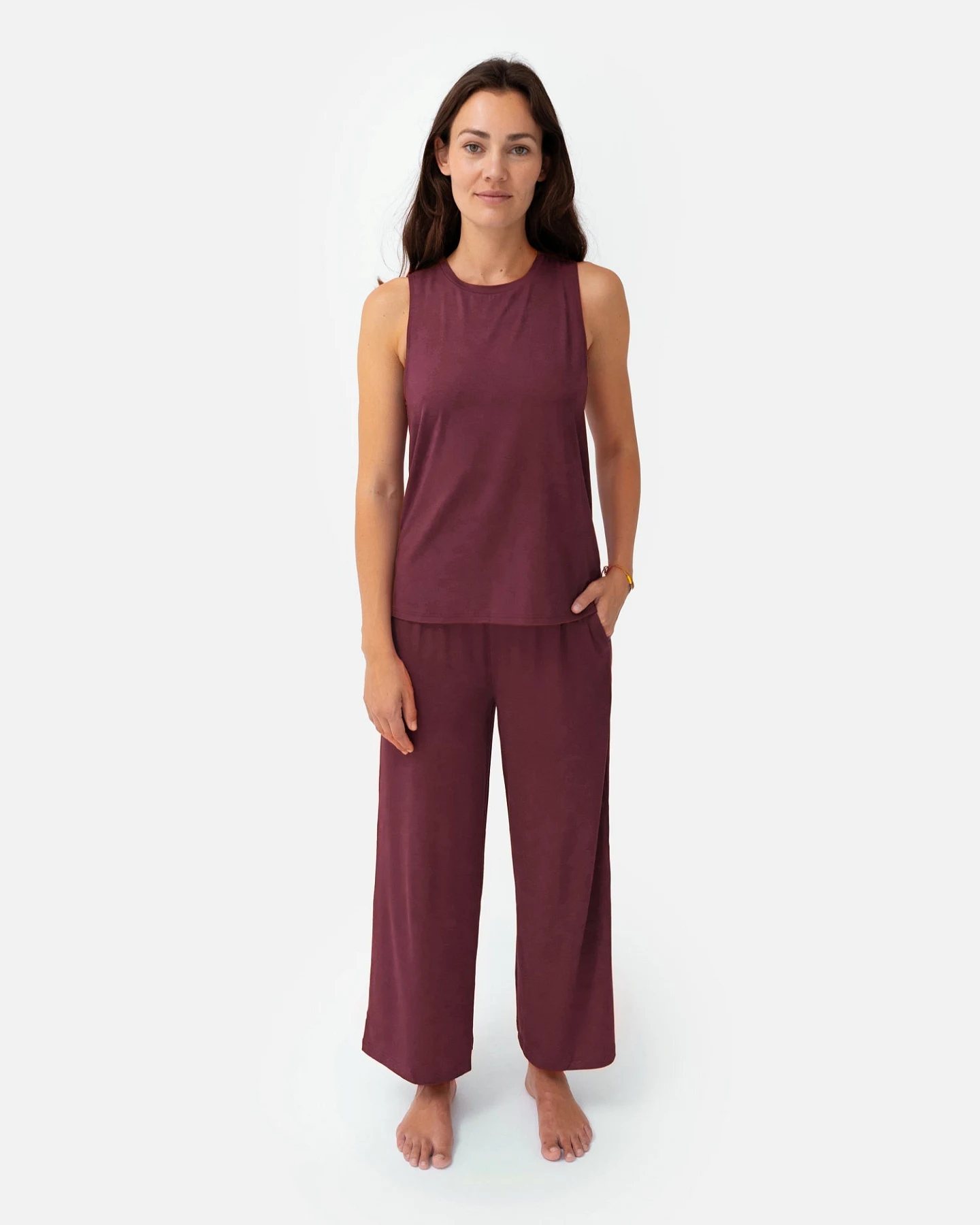 Lotuscrafts Naima Top XS – Ansicht 4