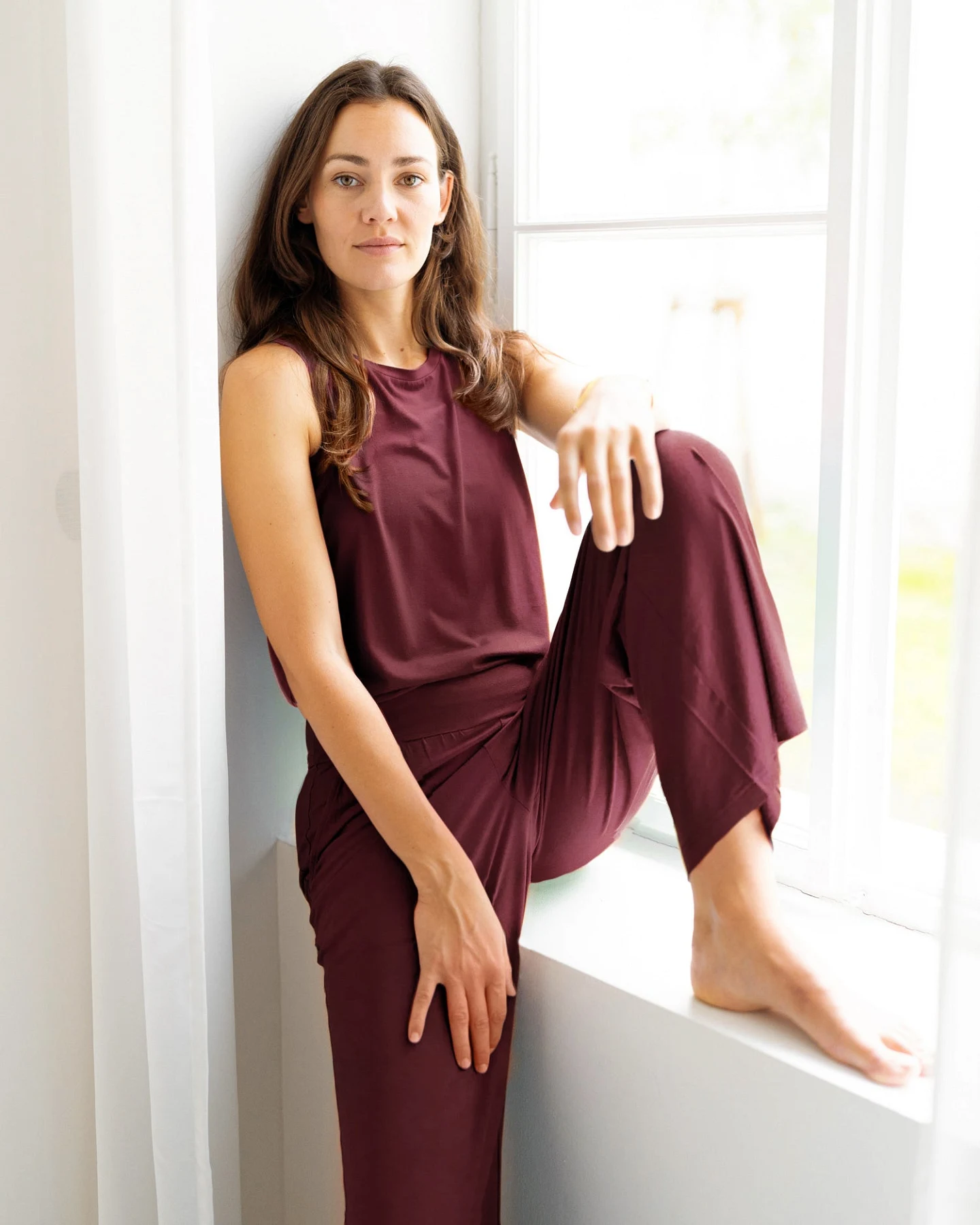 Lotuscrafts Naima Top XS – Ansicht 5