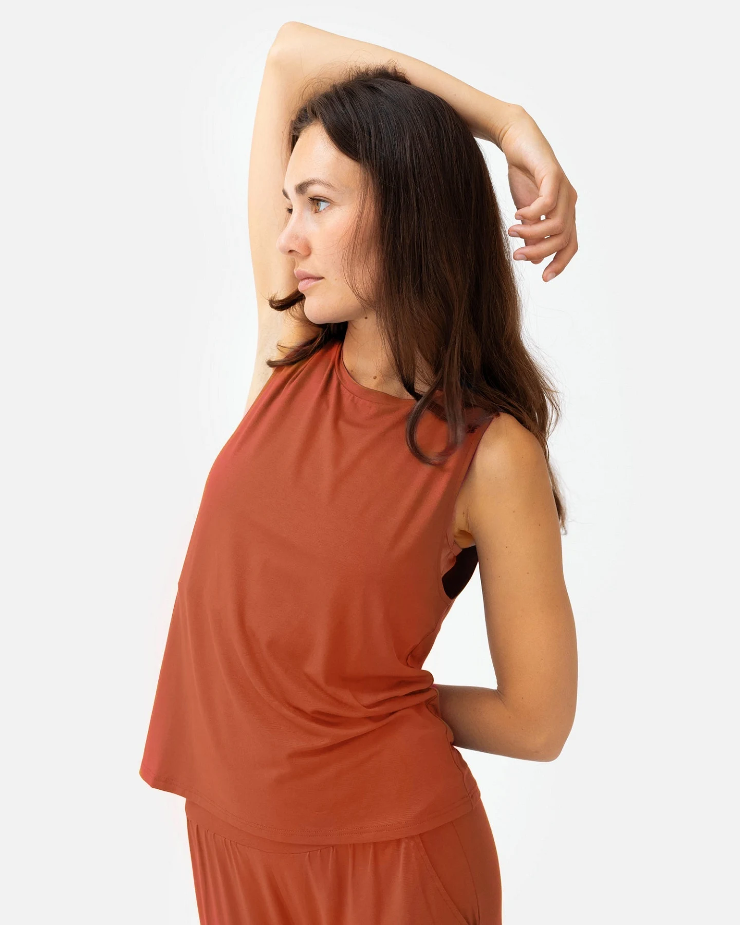 Lotuscrafts Naima Top XS – Ansicht 6