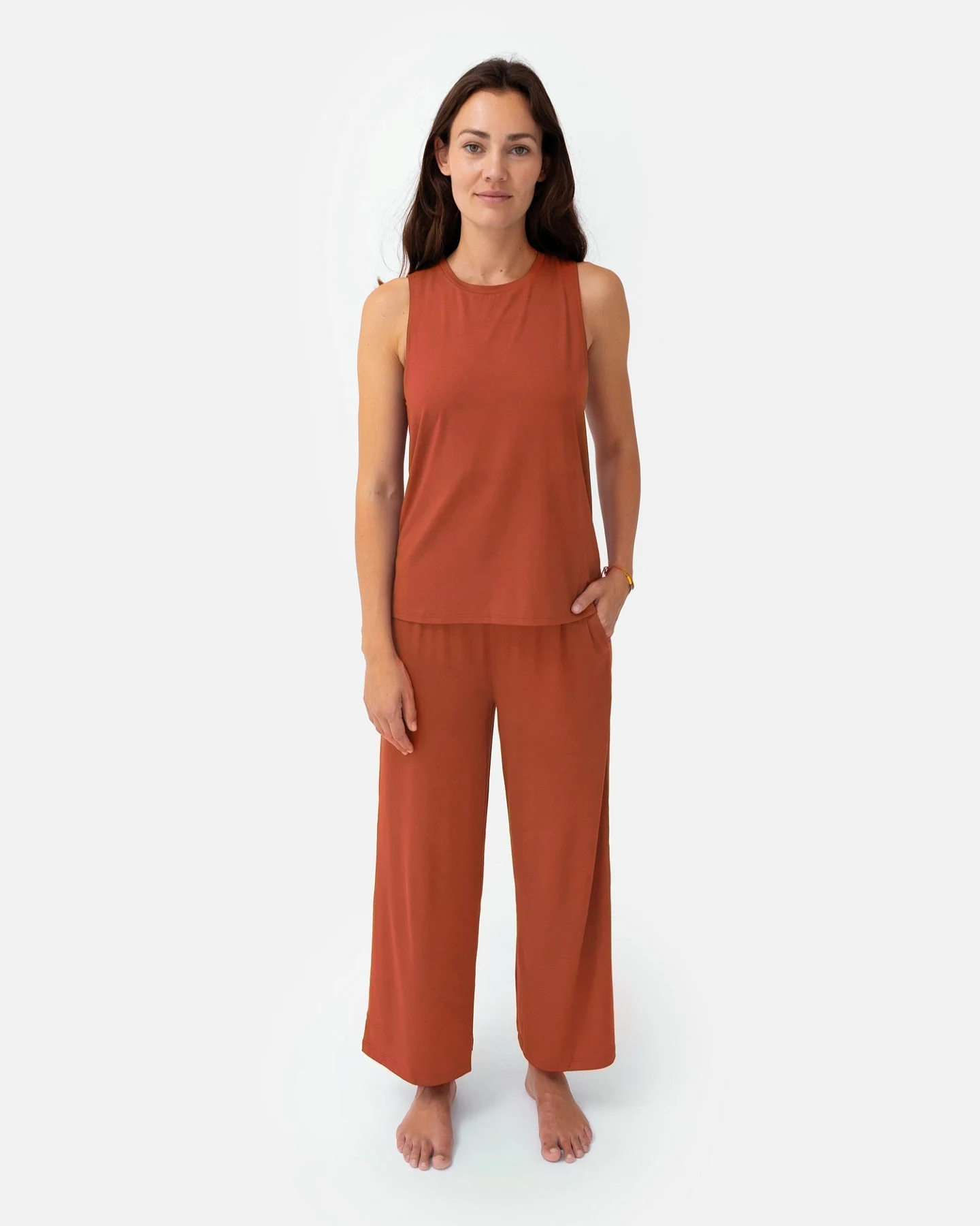 Lotuscrafts Naima Top XS – Ansicht 8