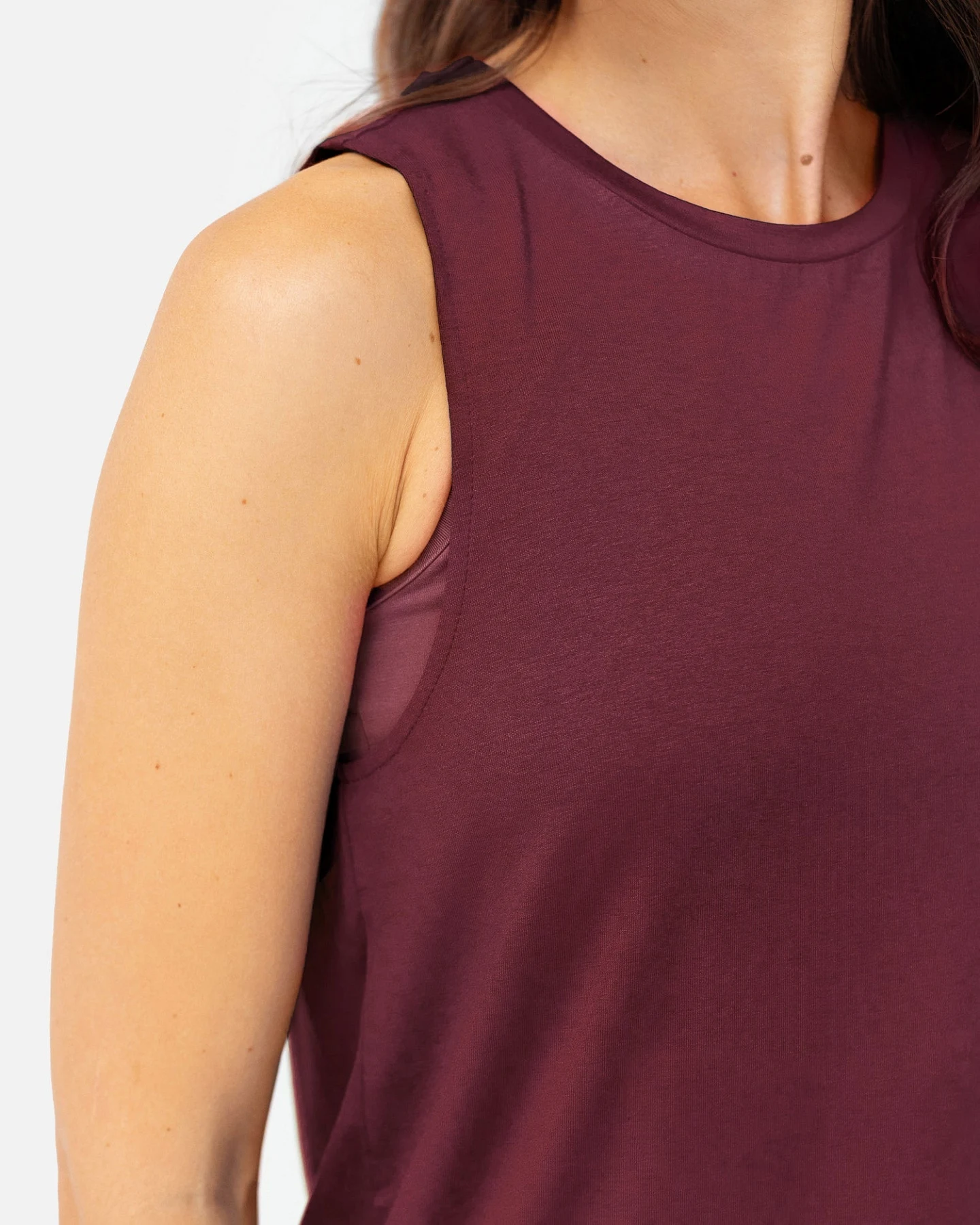 Lotuscrafts Naima Top S – Ansicht 3