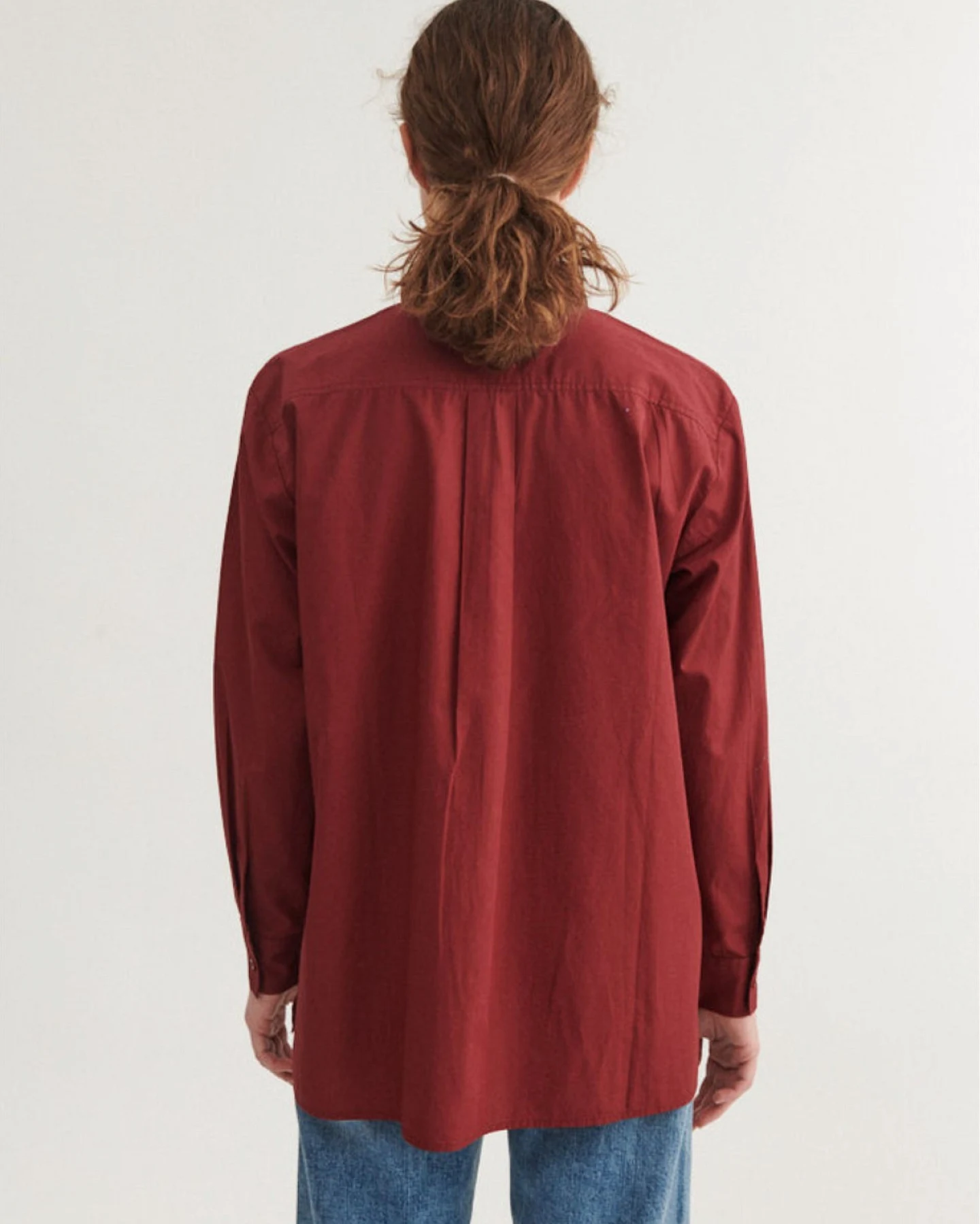 Hemd Vilde Loose – Ansicht 2