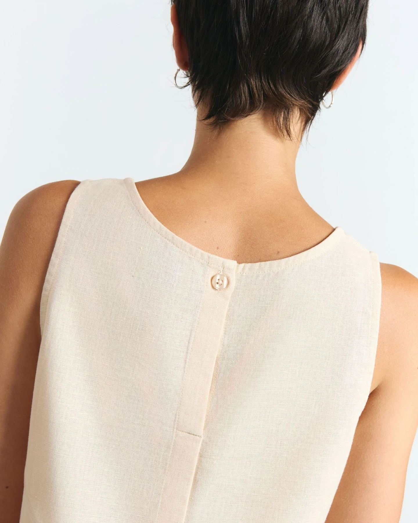 Top Yari Off White – Ansicht 4