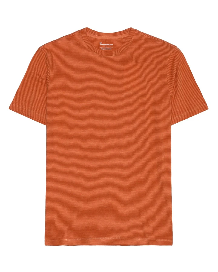 T-Shirt Narrow Striped