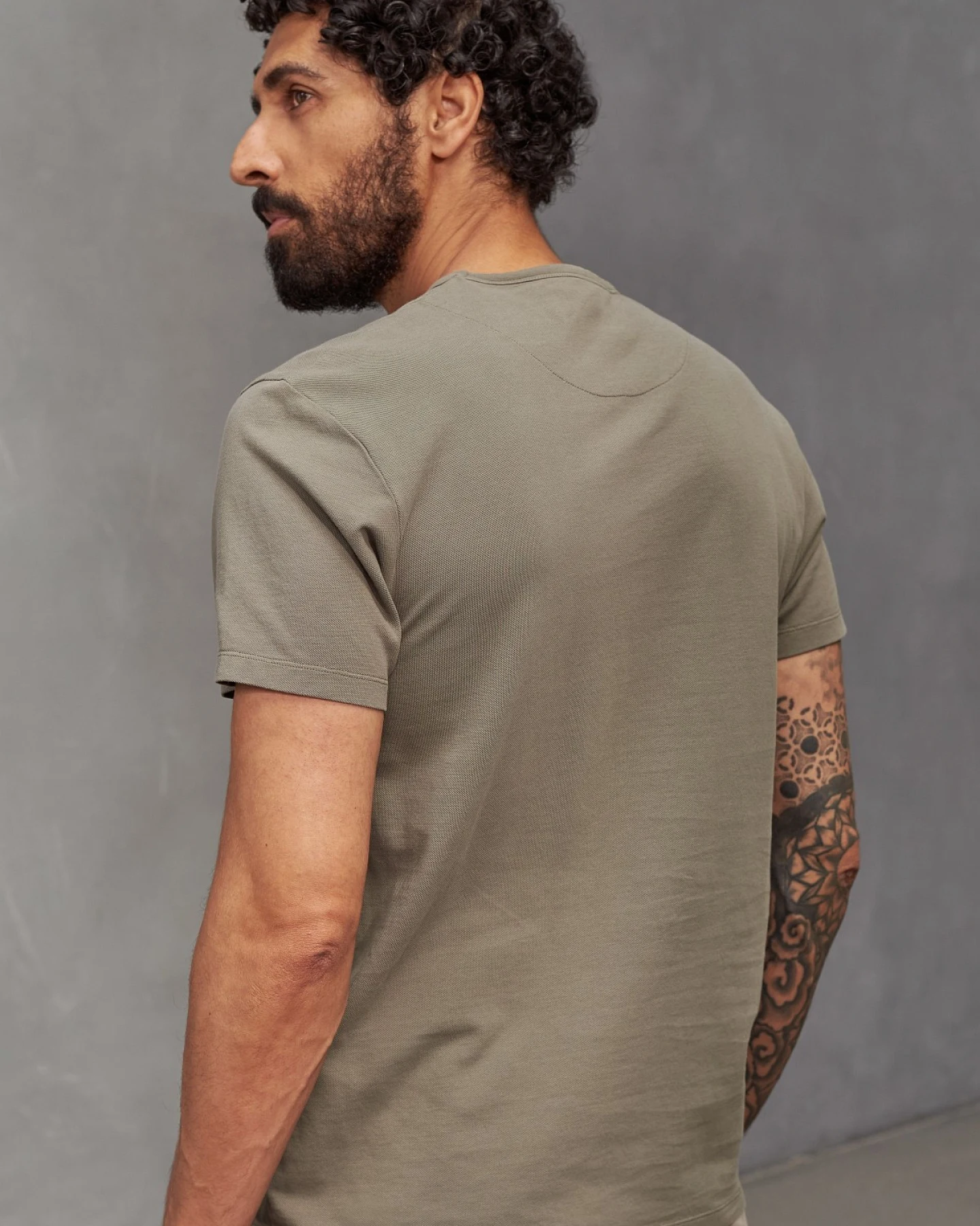 T-Shirt Liron – Ansicht 2