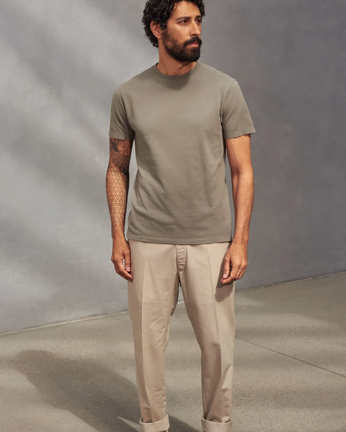 T-Shirt Liron – Ansicht 3