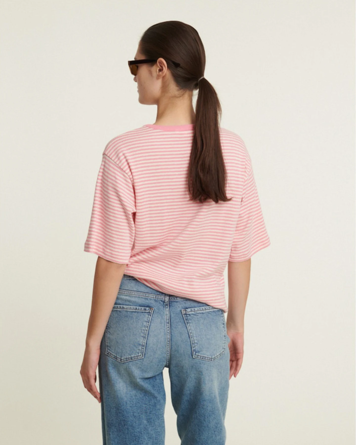 T-Shirt Silma – Ansicht 3