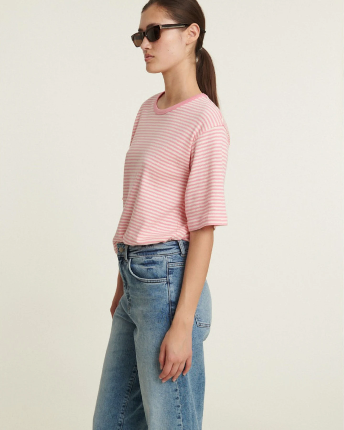 T-Shirt Silma – Ansicht 4