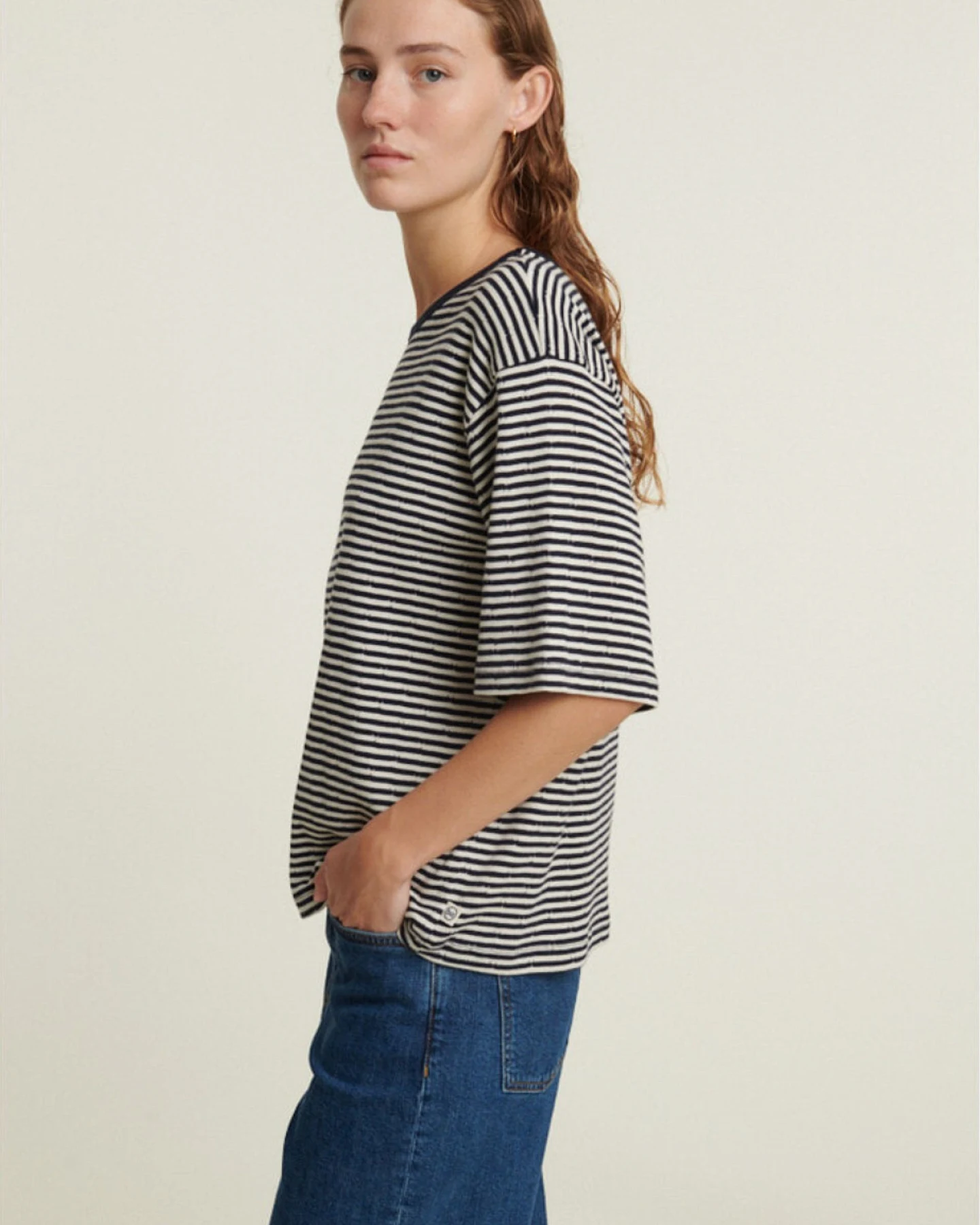 T-Shirt Silma – Ansicht 2