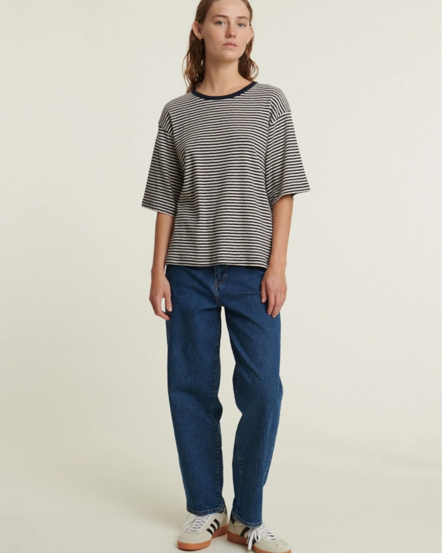 T-Shirt Silma – Ansicht 3