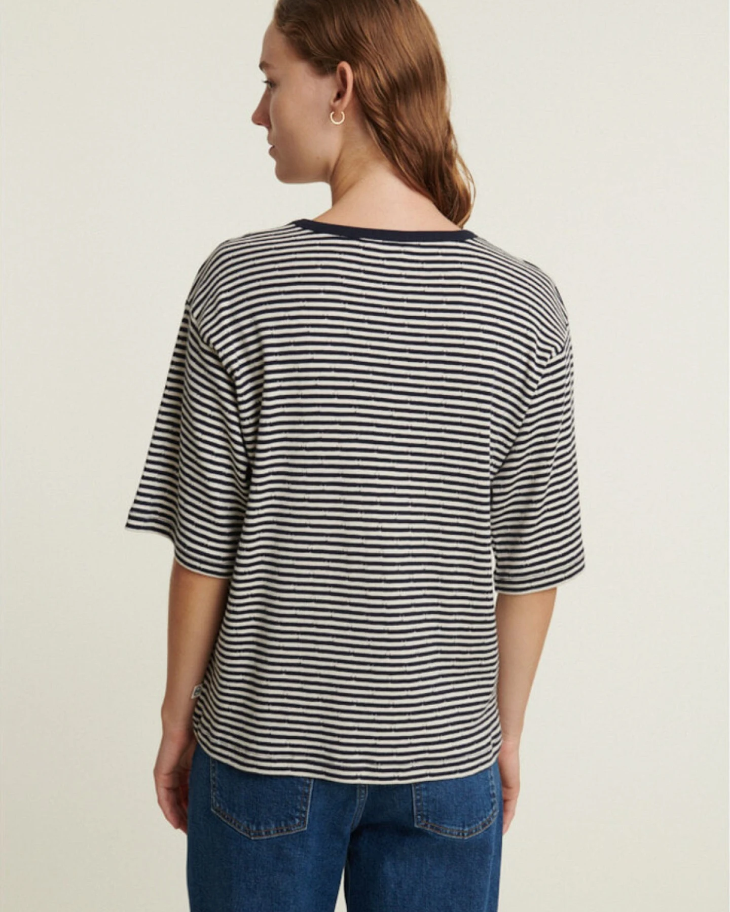 T-Shirt Silma – Ansicht 4