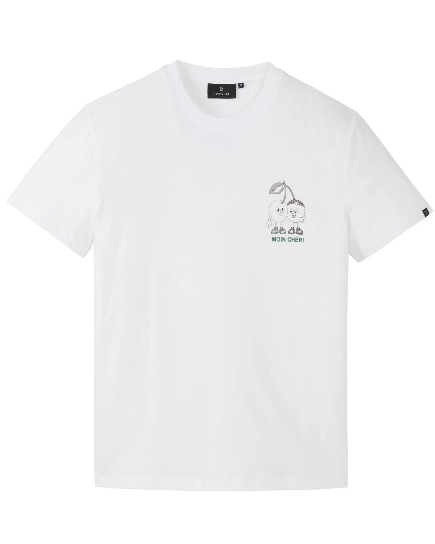 T-Shirt Agave Moin Chèri – Ansicht 2
