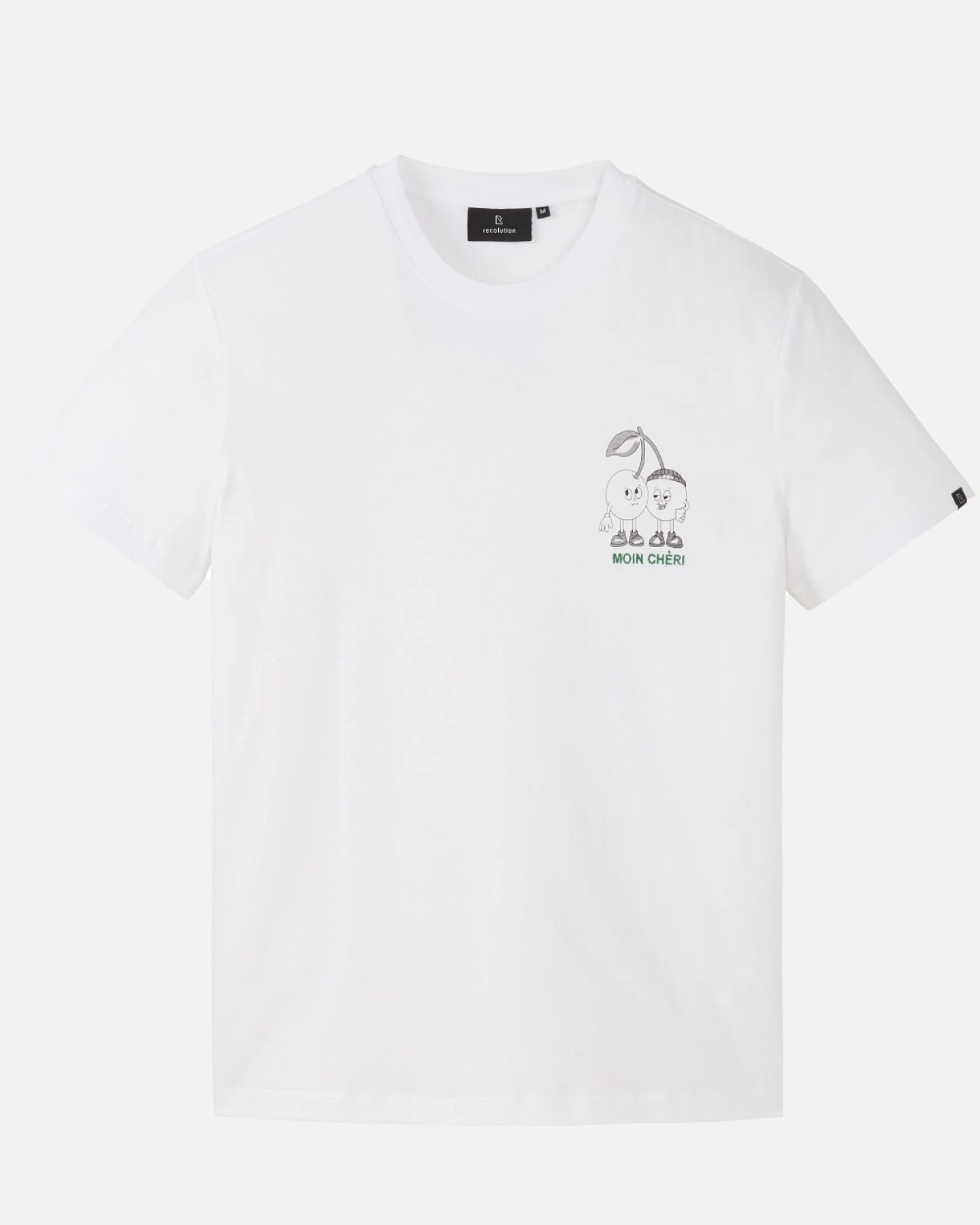 T-Shirt Agave Moin Chèri – Ansicht 5