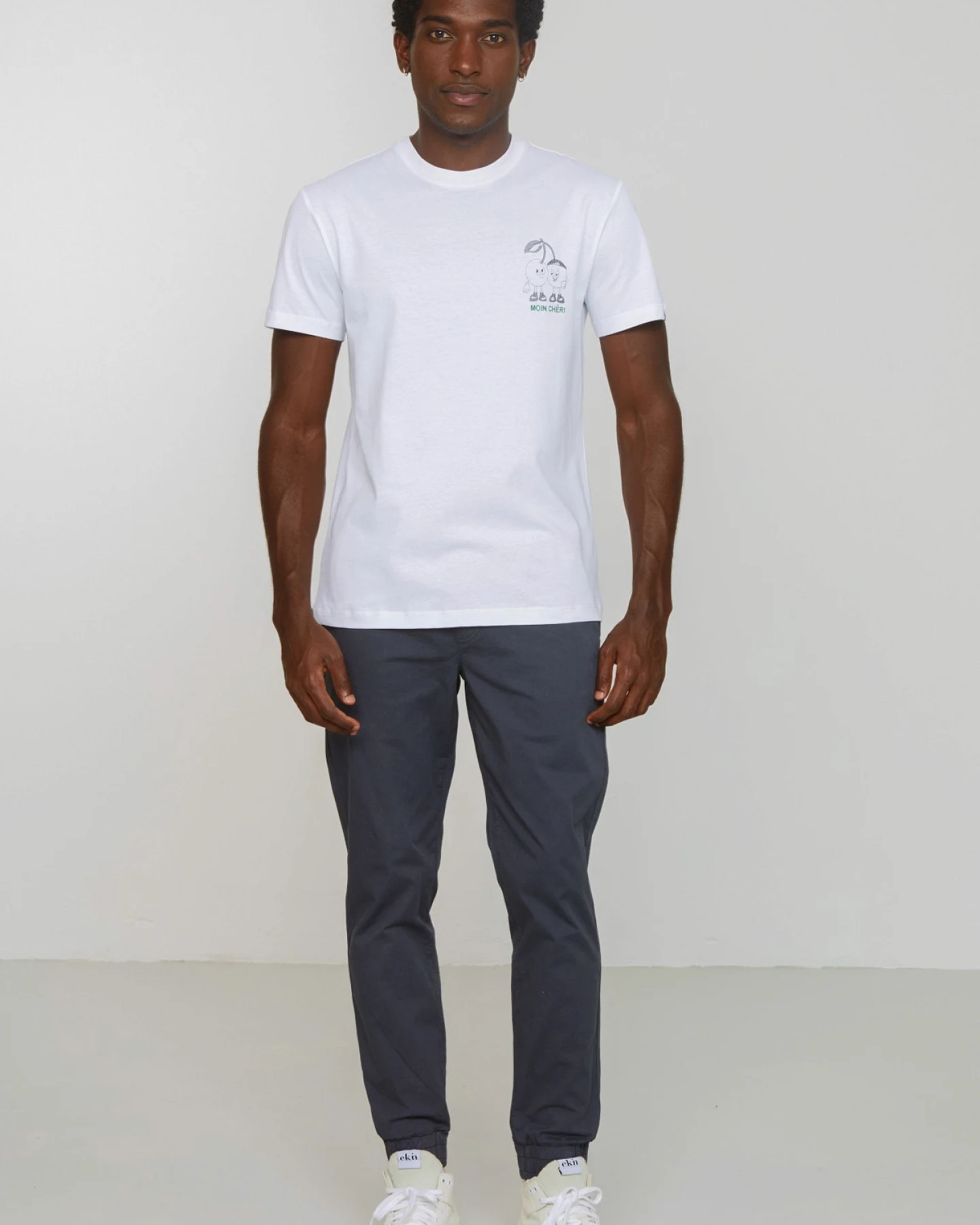 T-Shirt Agave Moin Chèri – Ansicht 6