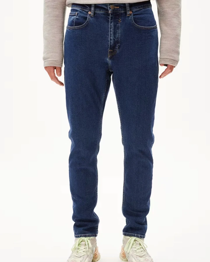Jeans Aarjo Tarpa Whale