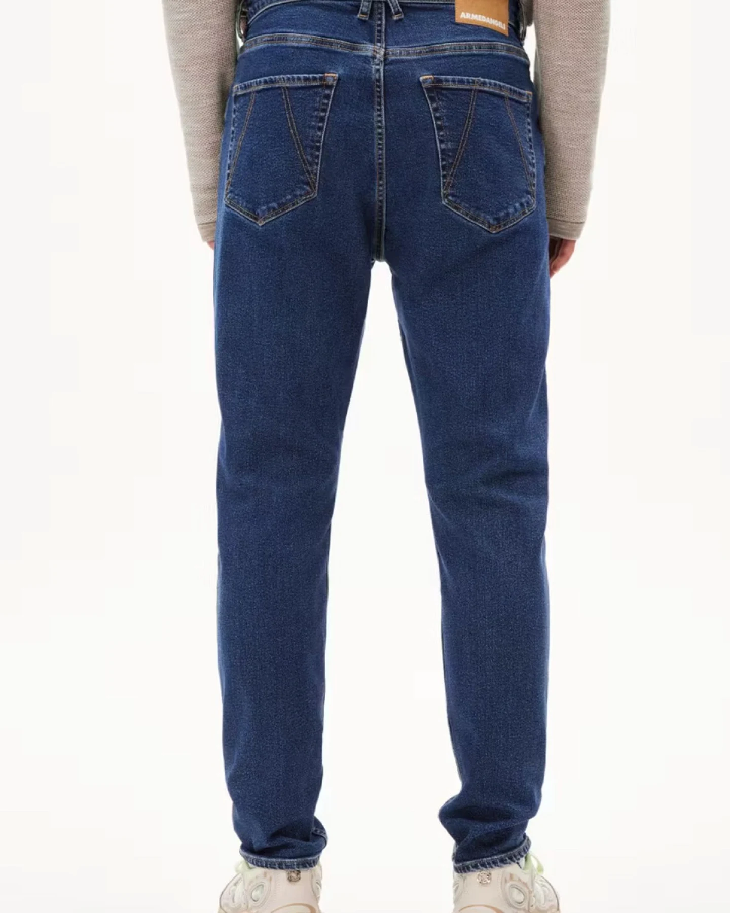 Jeans Aarjo Tarpa Whale – Ansicht 2
