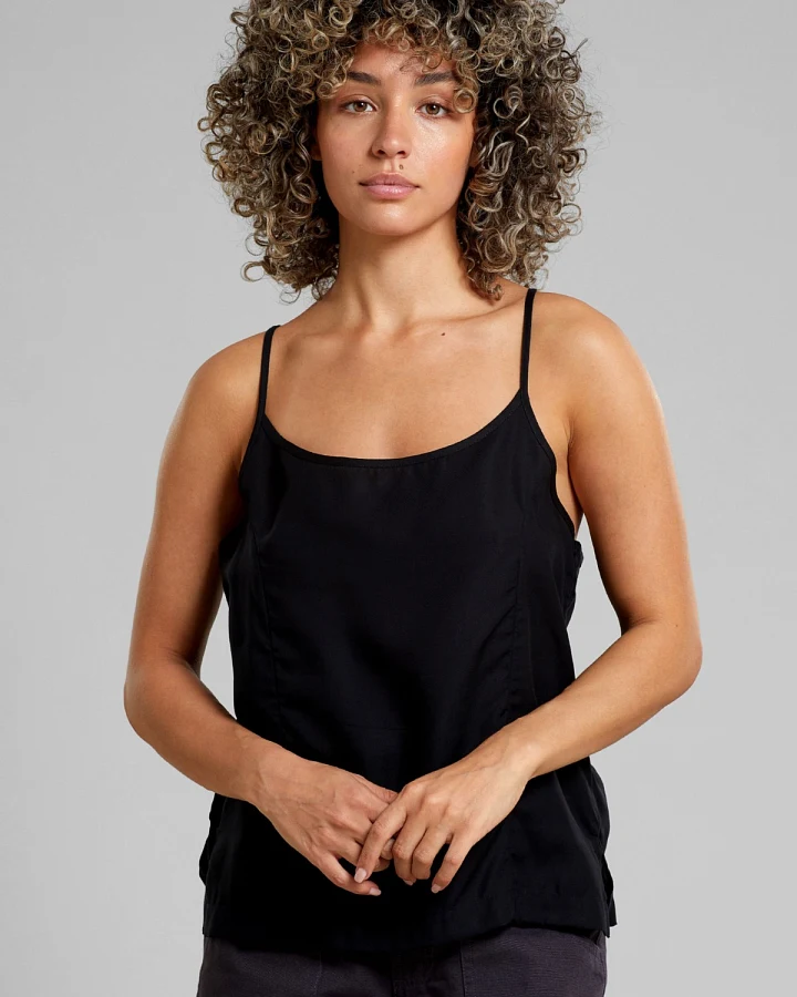 Top Hoby Schwarz
