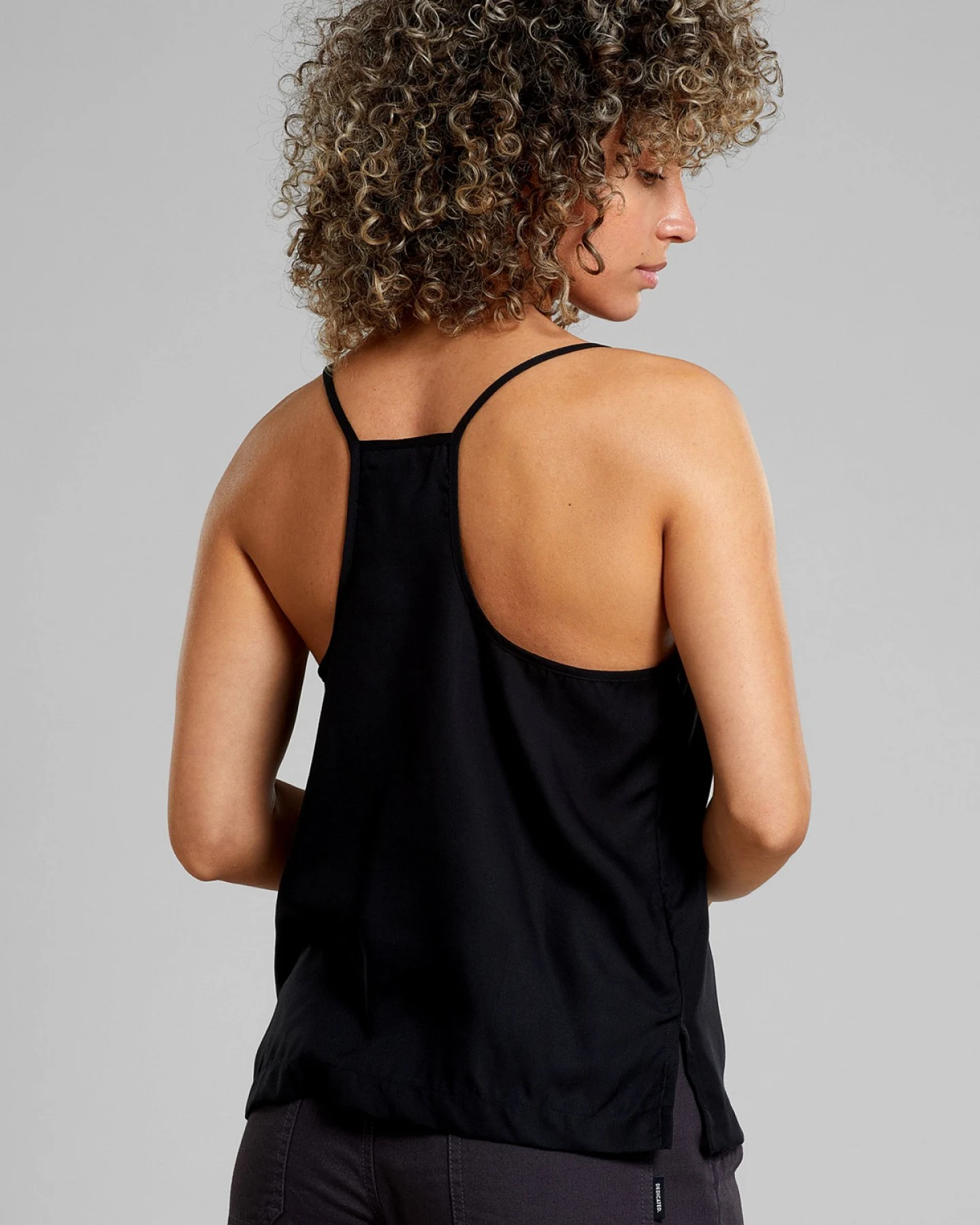Top Hoby Schwarz – Ansicht 3