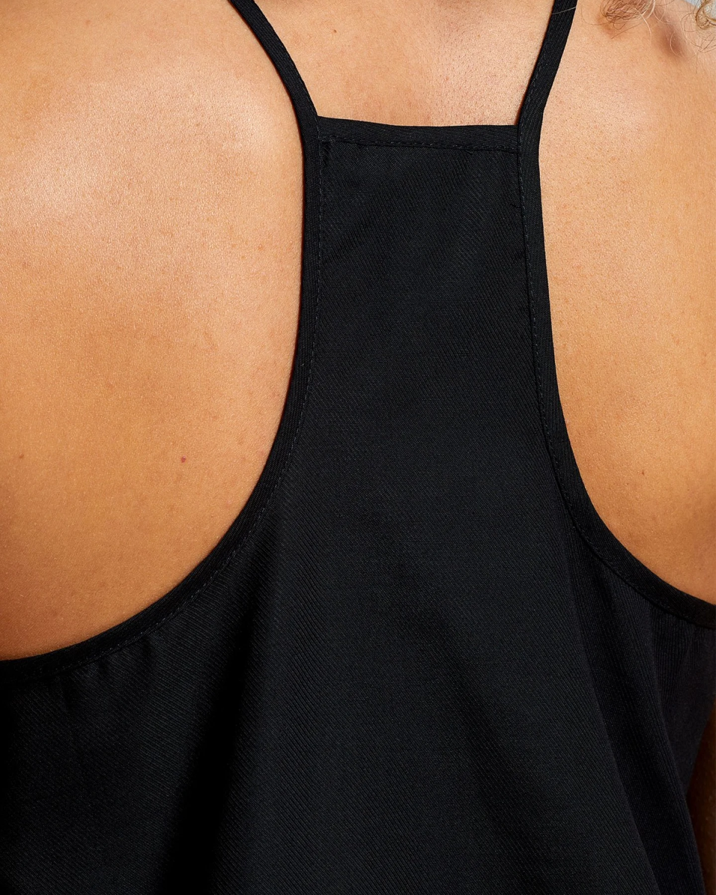Top Hoby Schwarz – Ansicht 4