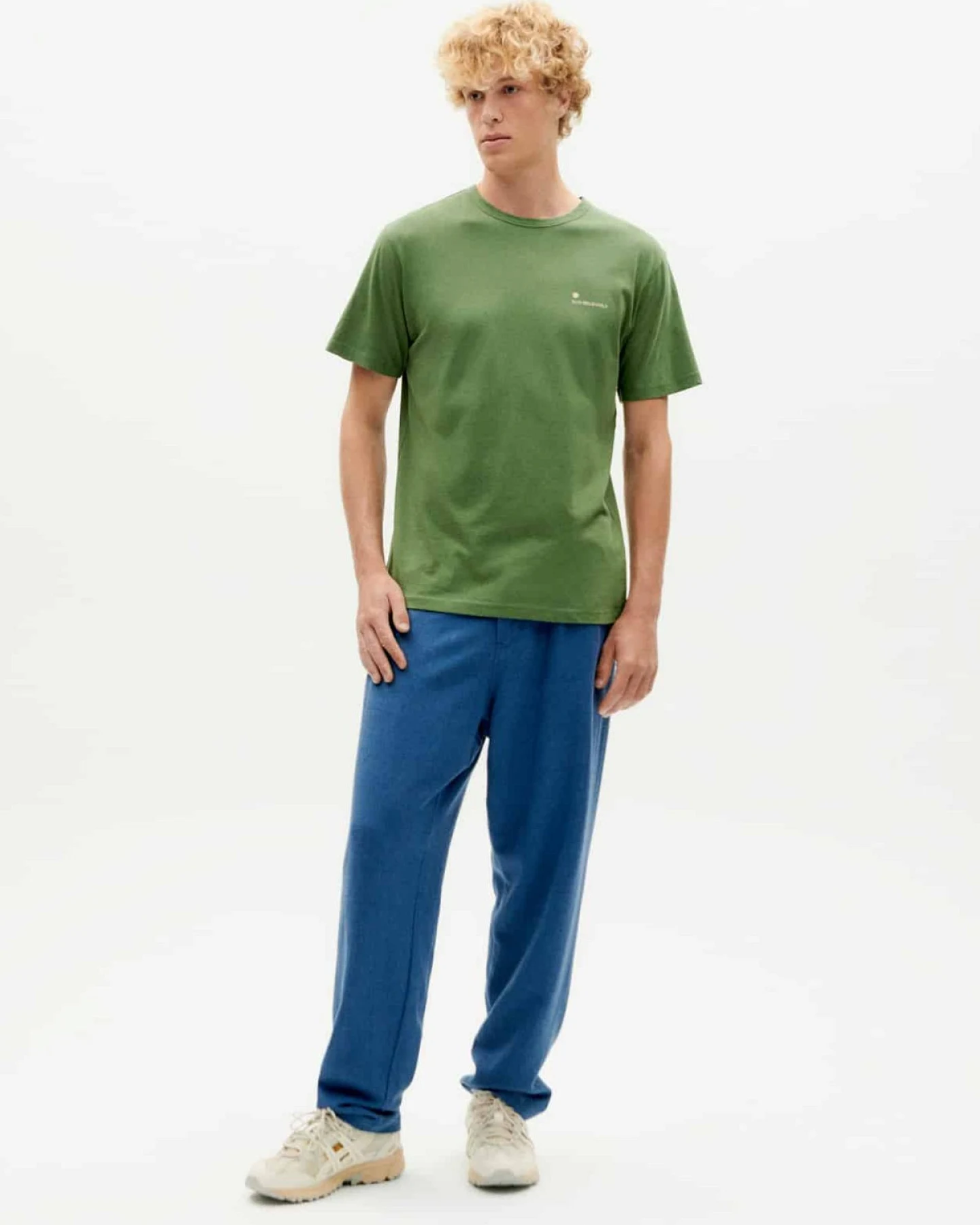 T-Shirt Believable Sun – Ansicht 2
