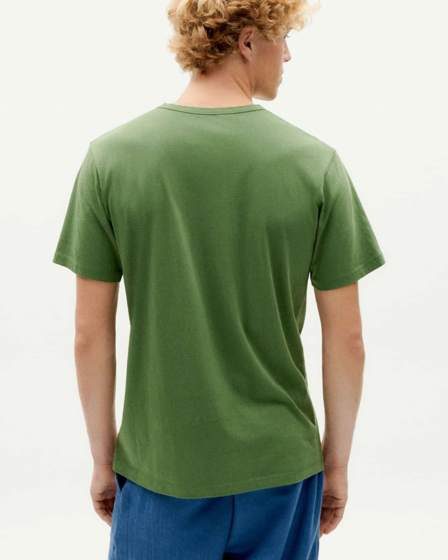T-Shirt Believable Sun – Ansicht 4