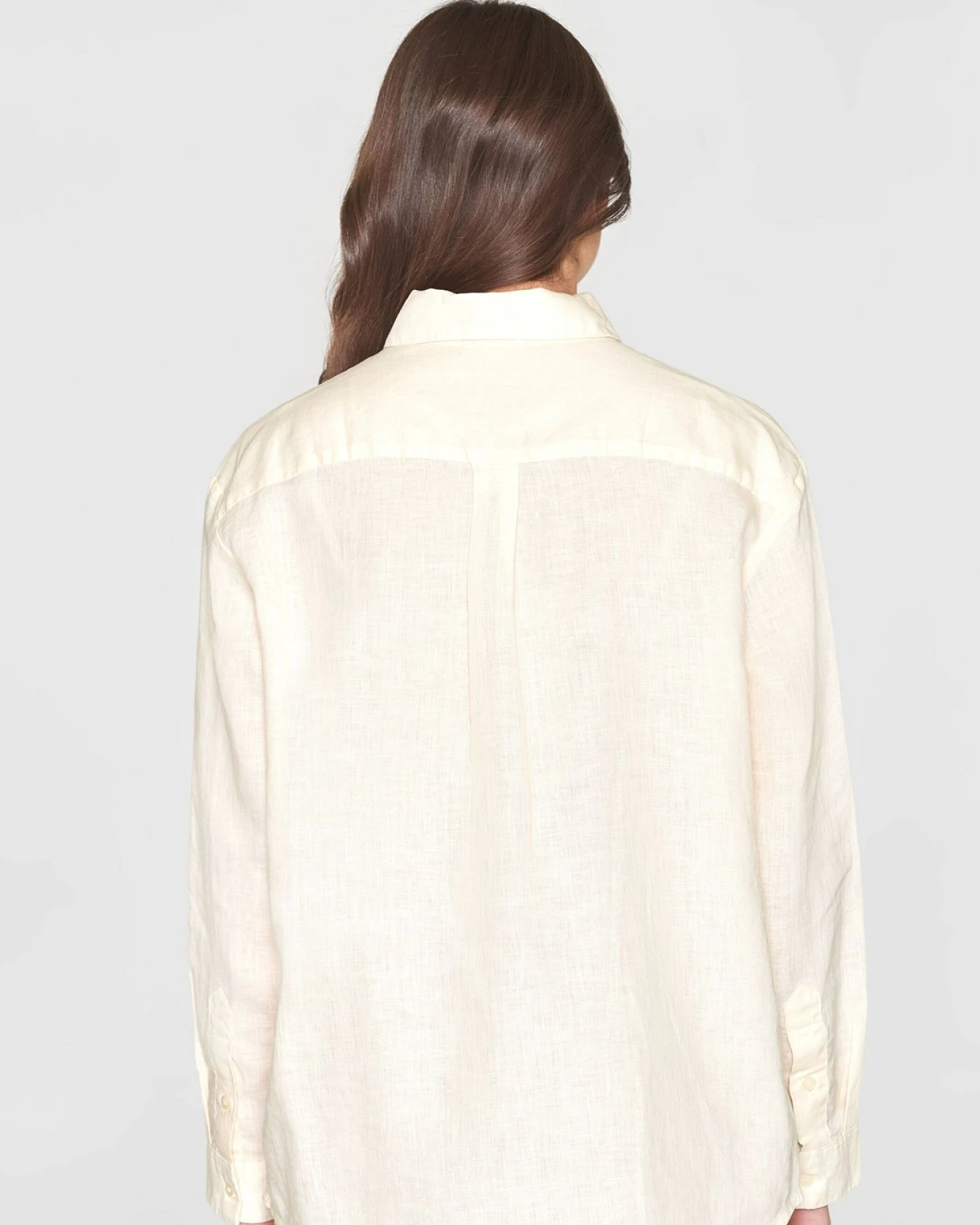 Bluse Linen Loose – Ansicht 2