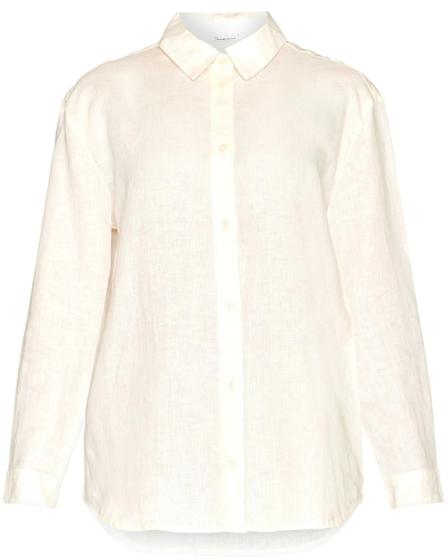 Bluse Linen Loose – Ansicht 5