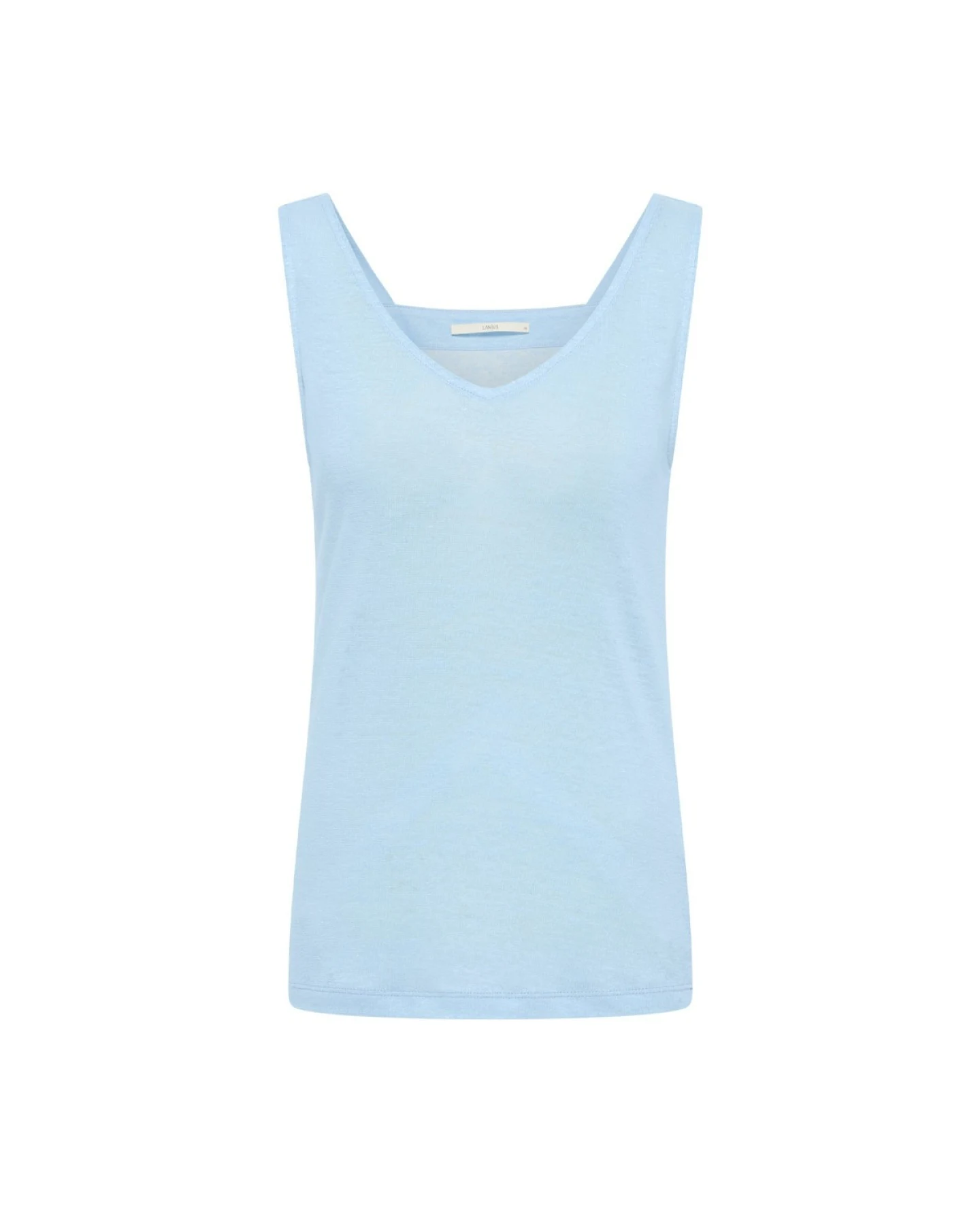 Tanktop mit V-Ausschnitt – Ansicht 6