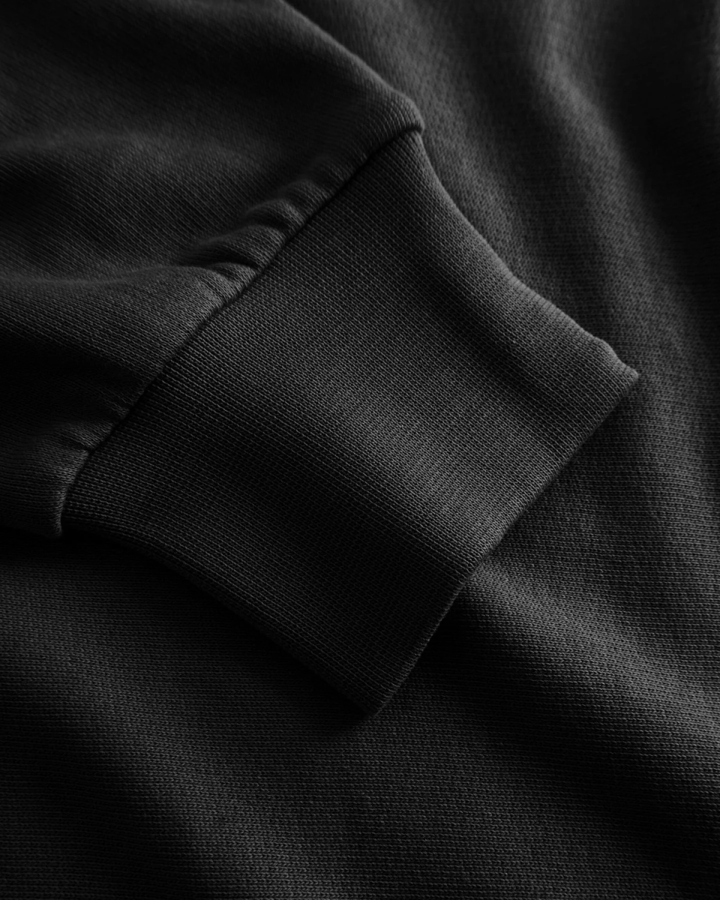 Hoodie Arvid Basic Badge – Ansicht 6
