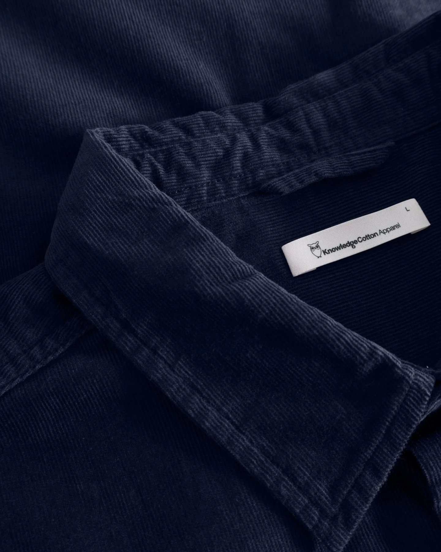Hemd Corduroy – Ansicht 5