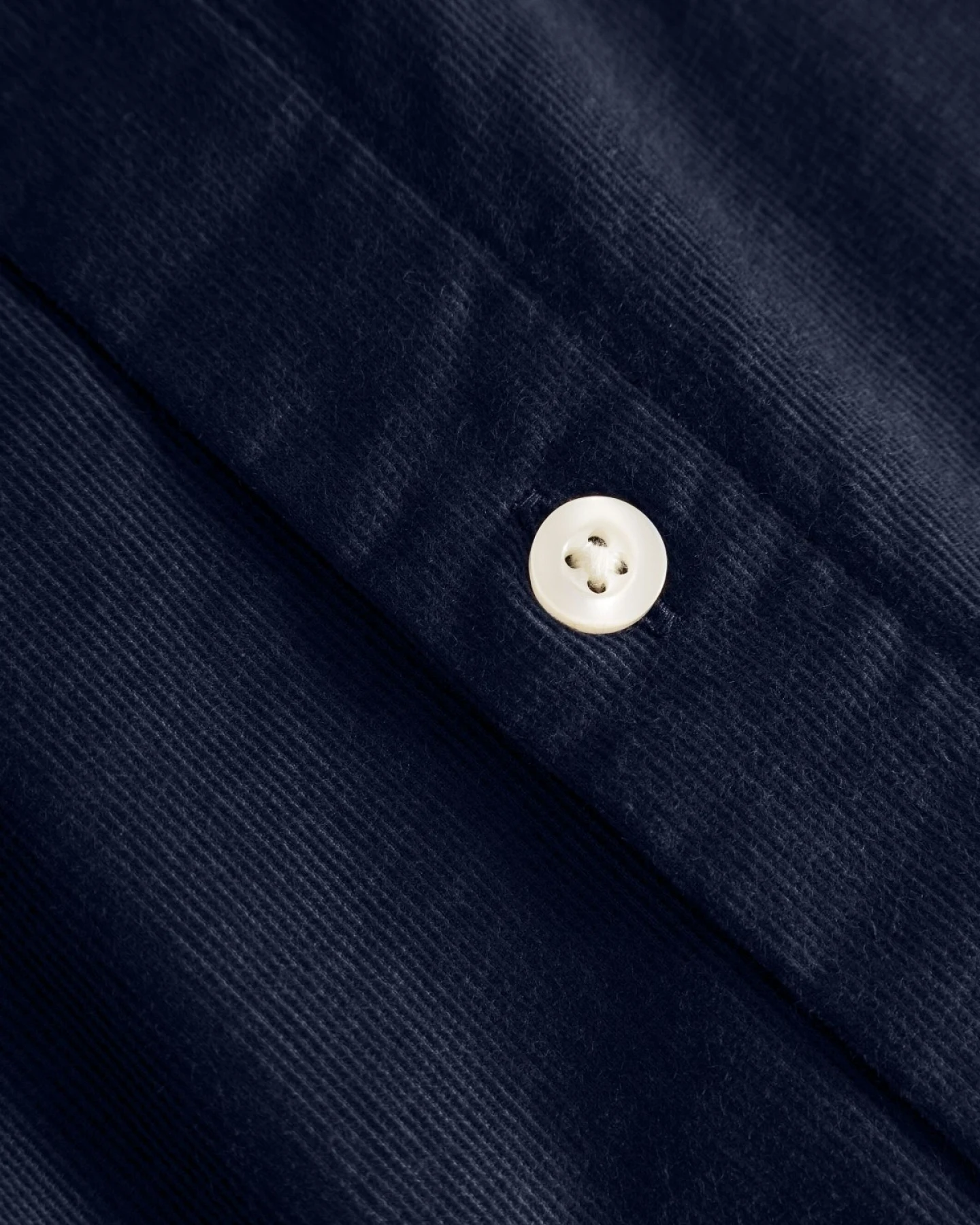 Hemd Corduroy – Ansicht 6
