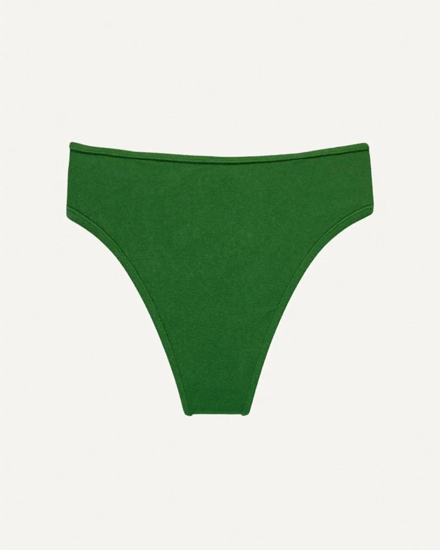Bikini Bottom Calima Frottee – Ansicht 2