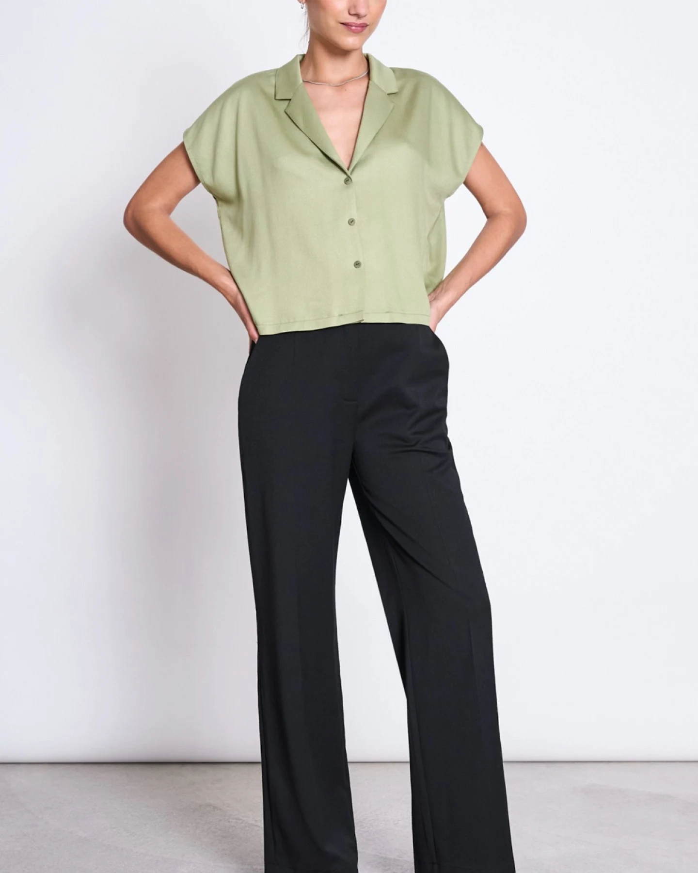 Bluse Tierra – Ansicht 3