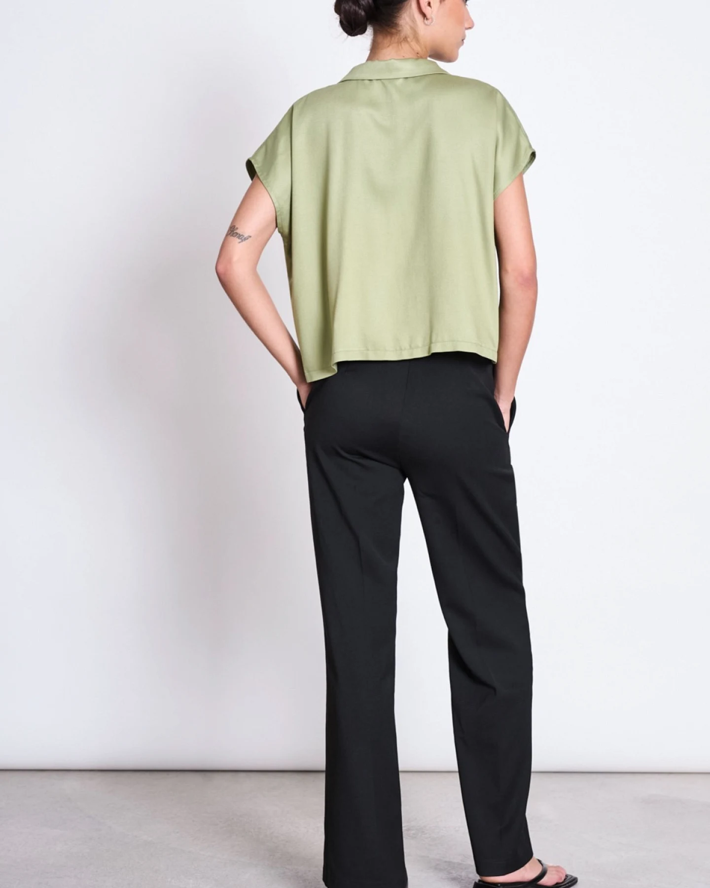 Bluse Tierra – Ansicht 4
