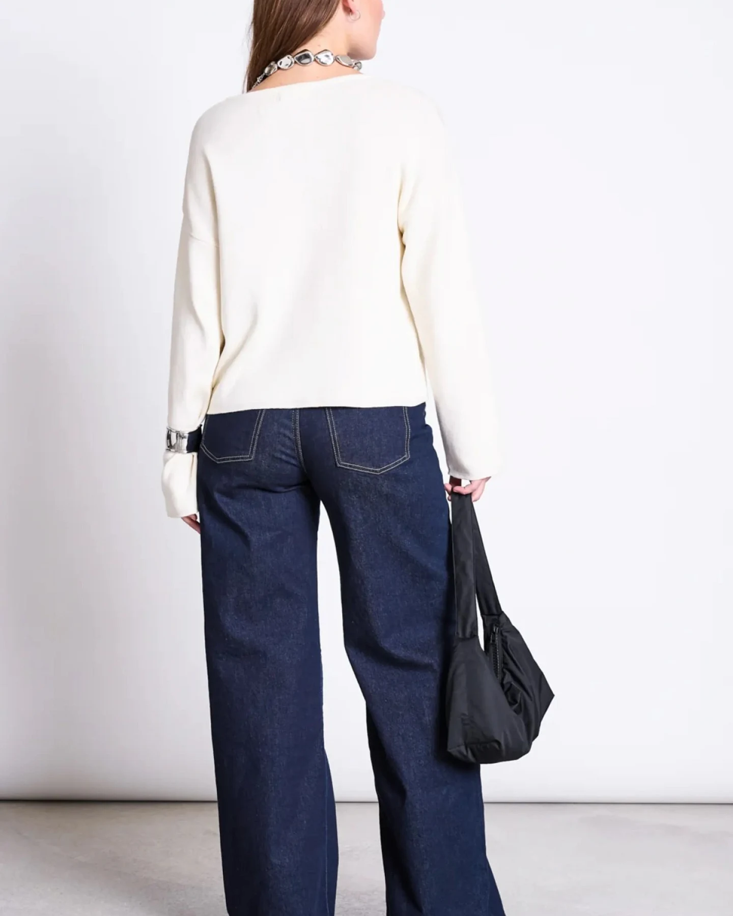 Pullover Williamsburg – Ansicht 2