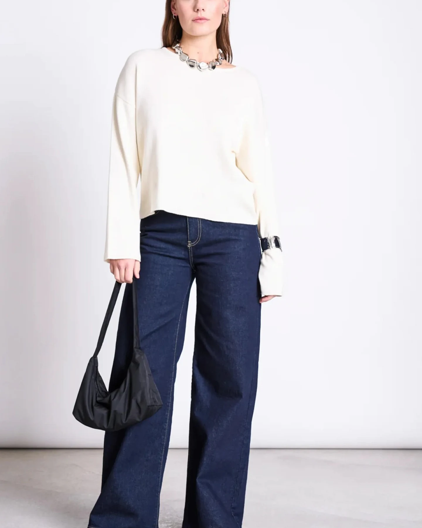 Pullover Williamsburg – Ansicht 3
