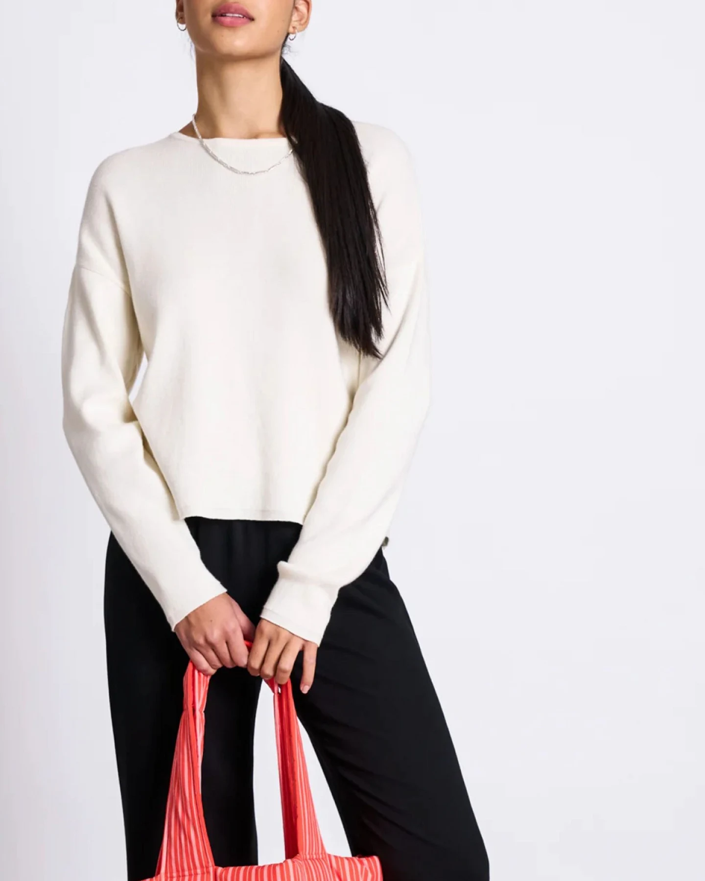 Pullover Williamsburg – Ansicht 4