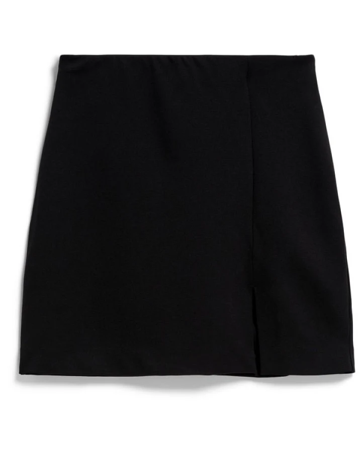 ARMEDANGELS - Women's Vanjaraa - Rock Gr XS schwarz