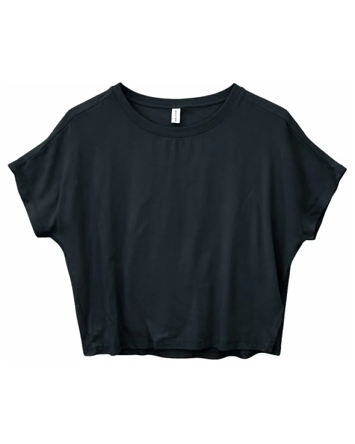 Mazine - Women's Crew Neck Viscose Blouse - Bluse Gr XL schwarz