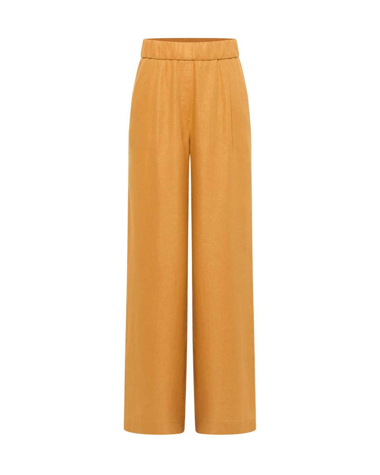 Hose mit weitem Bein (GOTS) – Ansicht 6