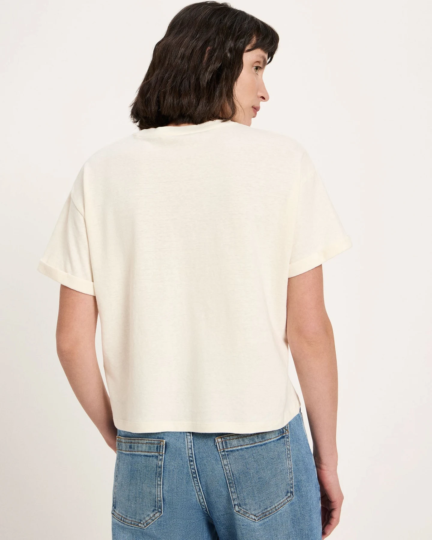 Kurzarmshirt (OCS) – Ansicht 4