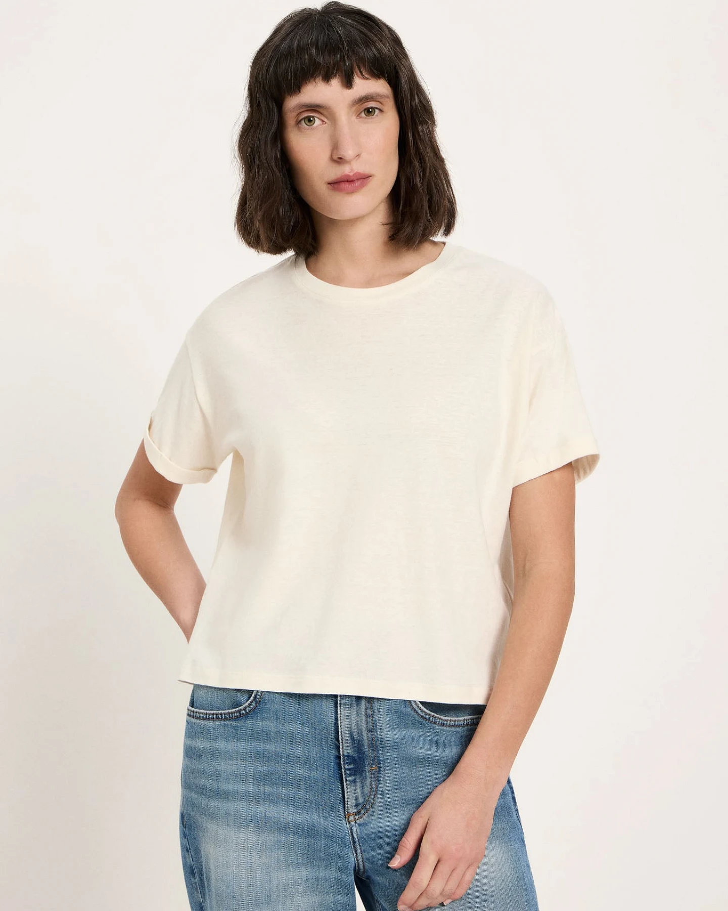 Kurzarmshirt (OCS) – Ansicht 3
